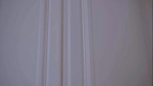 Horny maid caught stealing gets fucked hard and ends up on her knees swallowing every drop