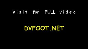 Hot hottie shoves her toe in juicy mouth on footdomvideos.com