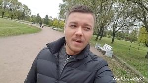 I took off an informal girl on the street and fucked her in a hotel ( pickup )