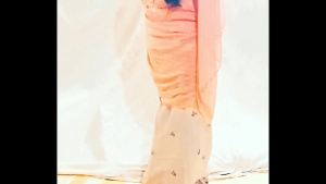 Indian Village Cute Bhabhi Taboo Sex cute saree bhabhi gets naughty with her devar for rough and hard anal sex