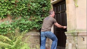 Jade Is A Toilet Slut