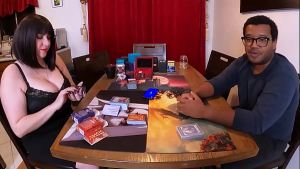 Jane Plays Magic 6 – The Horde! with Jane Judge