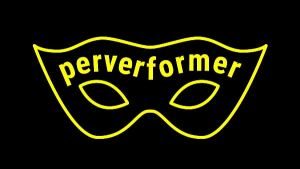 Ladies Loo at Fetish Party Is Broken and Replaced