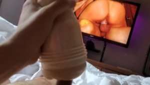 Let’s Watch Them and Cum Together Fantasy