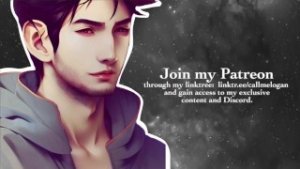 Logan is Your Horny Begging Sub [Erotic Audio] [M4A] [For Women] [For Gay Men] [Male Sub]