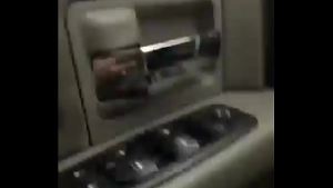 Mamada En El Auto 2024