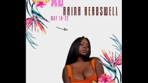 Meet me in Miami!  I’m heading down to XBIZ to enjoy the expo and see some new faces! I’m looking for select co …