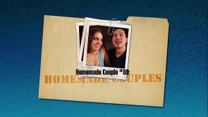 Michelle & Tony’s Naughty Playtime Turns Wild on Sex Tape