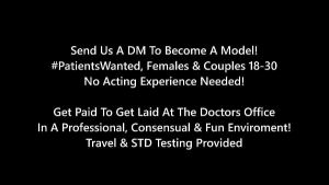 Mina Moon’s Back Gets Blasted With Cum, POV Version