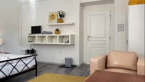 Model from magazine and her hand-job