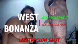 MOUTH &amp; PUSSY FUCKED &#8211; She Sucks My Cum Into Her Mouth