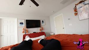 My Step Sis Moves Into My Room – Ava Marina