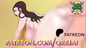 Nico Robin Follow the link in my profile for the full uncensored version.