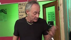 Paige Ashley And Tanya Cox Cumswap Their Way Across The Finish Line