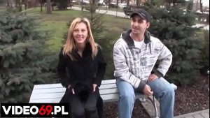 Polskie porno – Herbatka u pana wuefisty