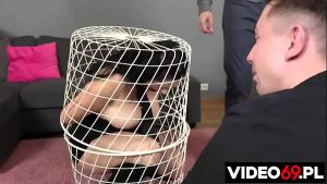 Polskie porno – Seksualna niewolnica