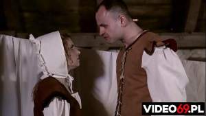 Polskie porno – Strych