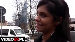 Polskie porno – Zaliczamy galeriankę