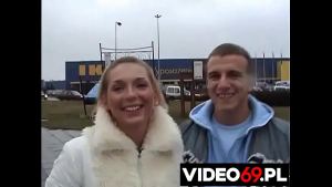 Polskie porno – Zestaw stołowy warty dupczenia