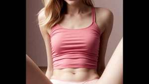 Professional Russian Lingerie Models