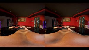 PURITY VR – Group sex with swapping pussies in Vr porn