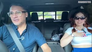 Rachel Hawkins discovers new fetishes in the world of porn