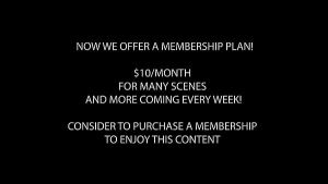 RELOAD My First Interracial DP, Anna Yade, 2on1, Balls Deep, DP, Gapes, Cum in Mouth, Swallow GL745m