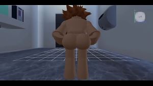 Roblox toilet Animation