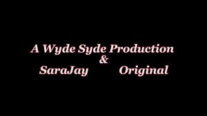 Seducing & Massaging Sara Jay! Masseuse Jasmeen LeFleur Got Lucky!