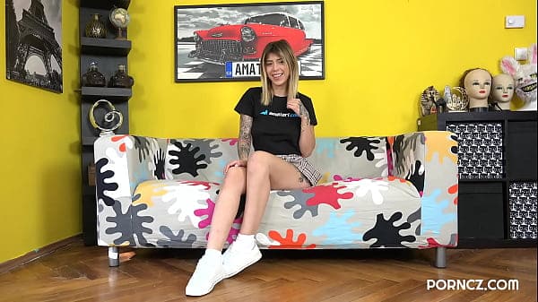 Sex without a boyfriend? Let’s fuck!