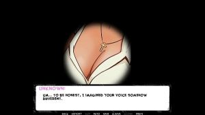 Shaggy’s Power – Scooby Doo – Part 7 – Public Toilet Glory Hole By LoveSkySan