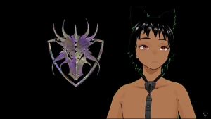 Skyrim B and L sex mod Having sex on a farm out in the field