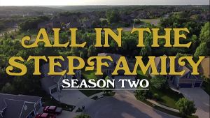 Step Sister Got Dumped And You Won’t Believe Why! Samantha Sinz AITSF S2:E5