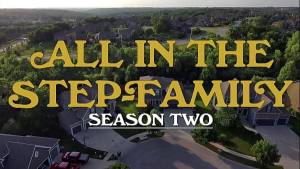 Step Sister Got Dumped And You Won’t Believe Why! Samantha Sinz AITSF S2:E5