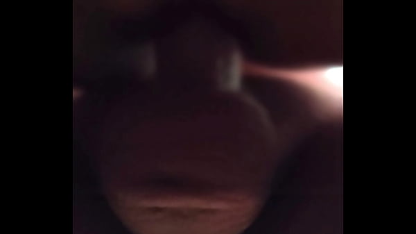 Step-sister who is waiting for me to arrive, she is waiting for me with her naked ass in doggy style position