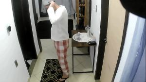 Stepfather simulates sleepwalking to have sex with stepdaughter.