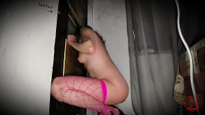 STUDENT Lost His VIRGINITY And Semen INSIDE My Tight PUSSY