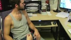 Terrance – First Contact