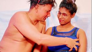 Uttaran20 – Homemade fucking in the in-laws room hot sex