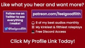 Waking You Up With My Big Cock to Breed Your Needy Cunt [Romantic] [Erotic Audio for Women]