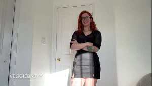 wedgies, laxatives, swirlies and more! principal loves when you get bullied – full video on Veggiebabyy Manyvids