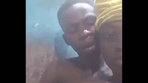 Weekend sex with a mature girl