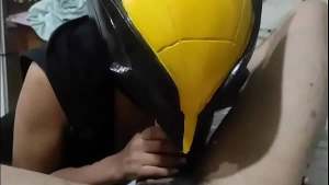 X-23 suck My dick