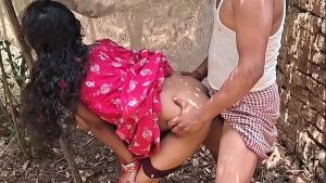 Young desi stepmom seduce by her stepson in the night time