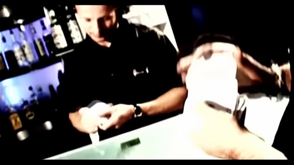 A Couple of Men See That Tera Is Alone so They Team up to Screw Her