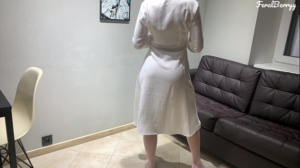 ANAL. Big cock deep inside me. FeralBerryy