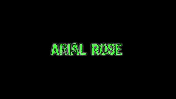 Ariel Rose Gives A Blumpkin