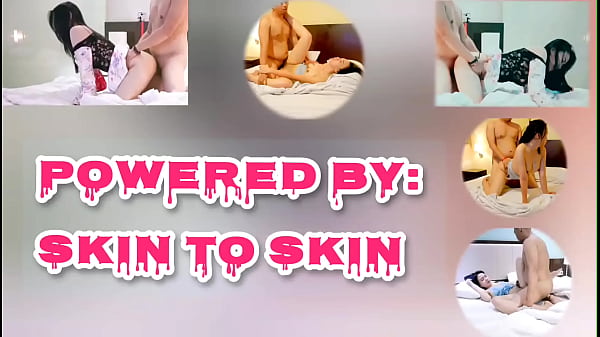 Asian Girl give hot sex while staycation and cumming inside her