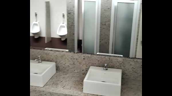 Banheiro Público