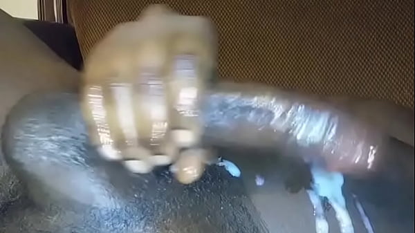Big Black Dick